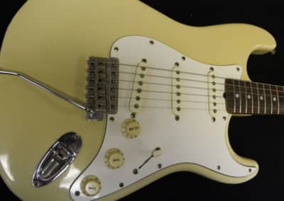 Tokai ST-50 White Stratocaster Replica