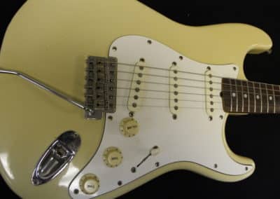 Tokai ST-50 White Stratocaster Replica