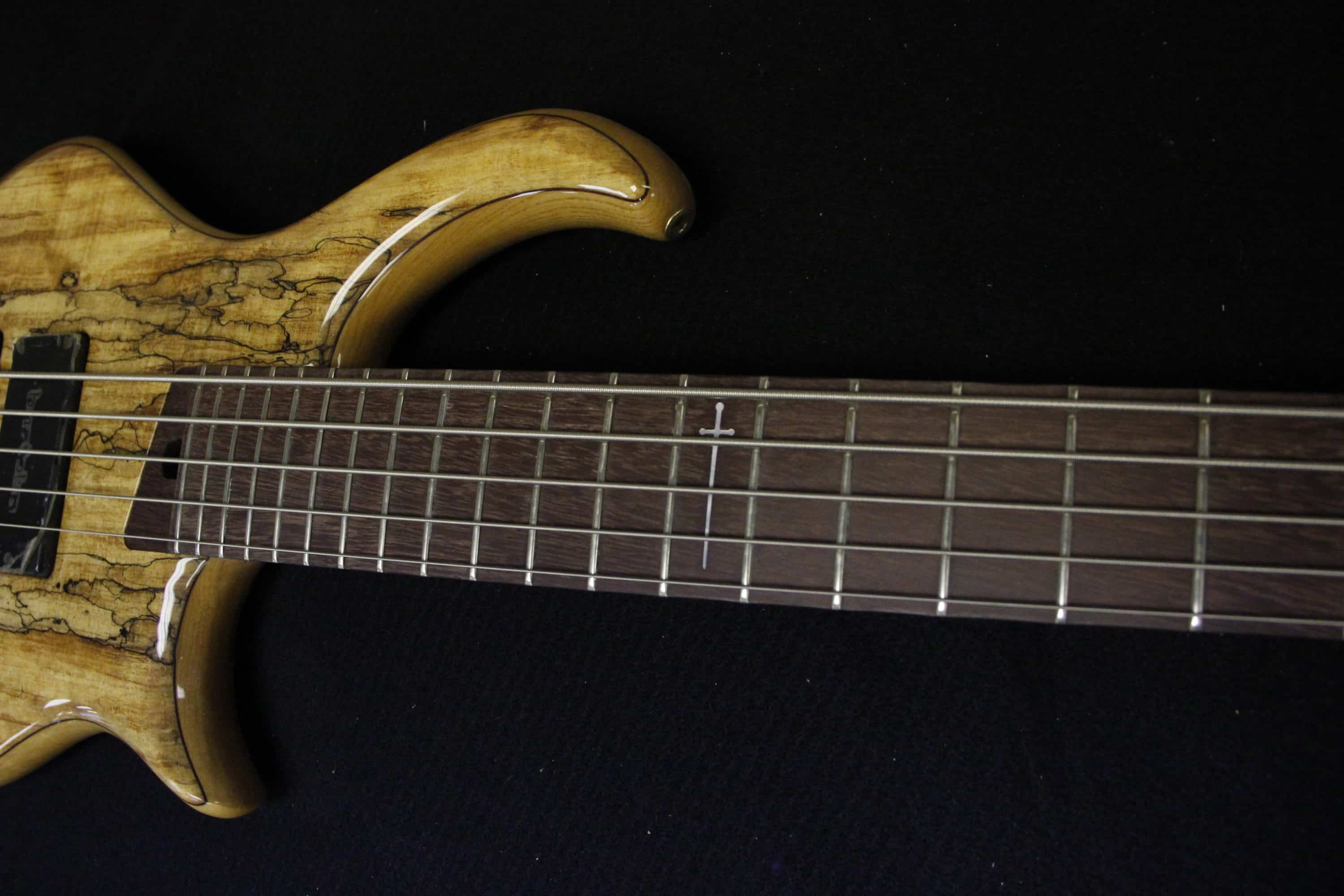 Warrior Instruments AM Bass